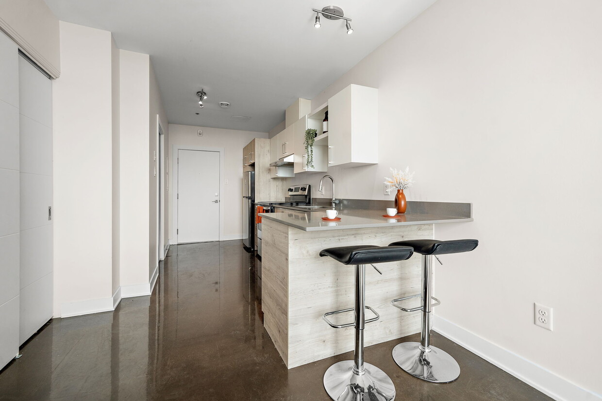 Photo principale - 1421 Av. Argyle