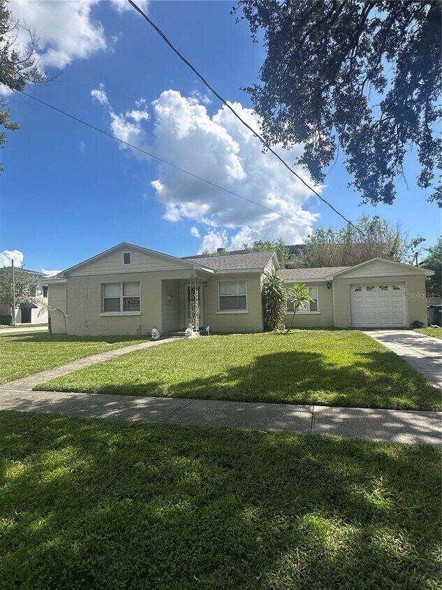 Photo - 3802 W San Juan St (Tampa, FL)
