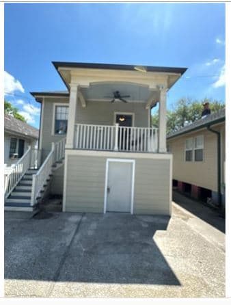 Photo - 3827 Jena St (New Orleans, LA)