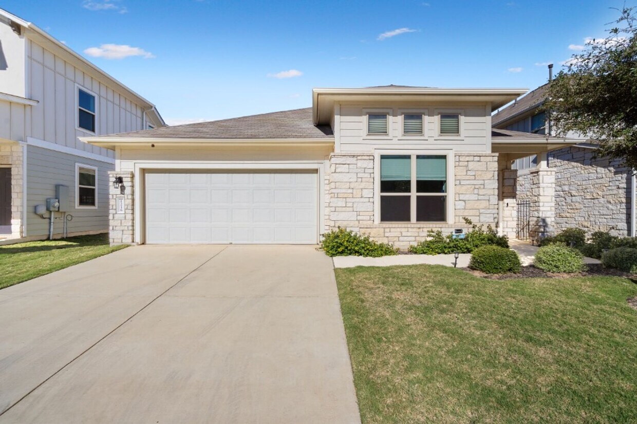 Movein Ready 3 Bedroom, 2.5 Bathroom Home... House Rental in Austin