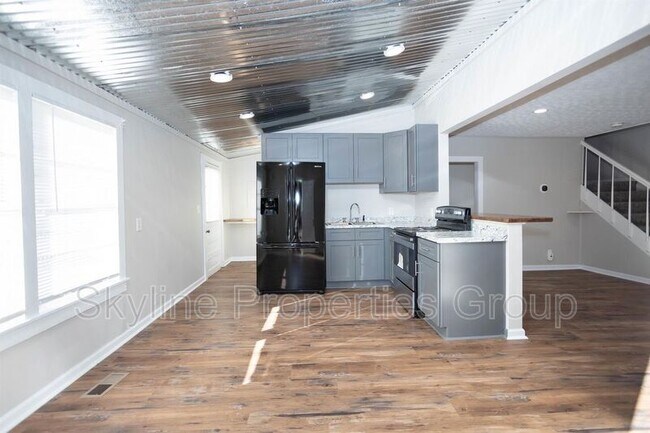 Foto del edificio - 3102 Cherokee St NW