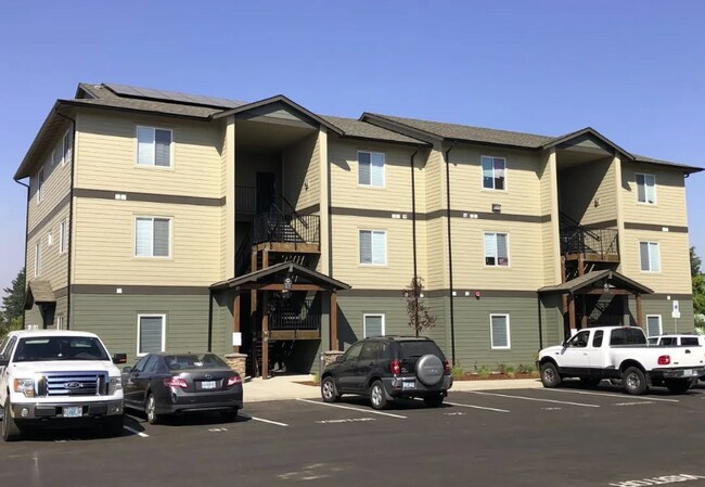 Foto del edificio - Applegate Landing Apartments