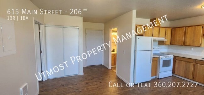 Photo - 615 Main St Apartment
