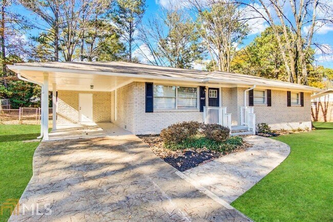 Building Photo - 1967 Glen Echo Dr