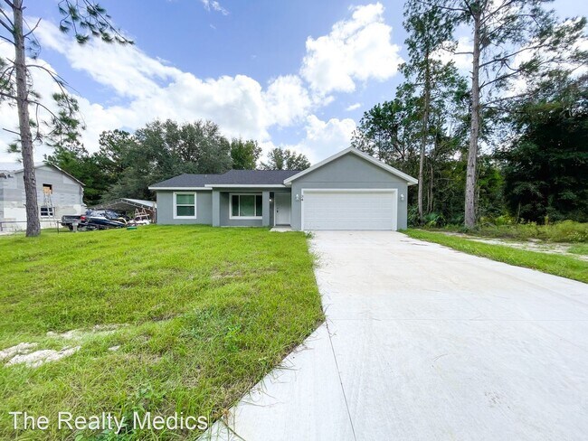 Foto del edificio - 3 br, 2 bath House - 34 Sequoia Drive Ln