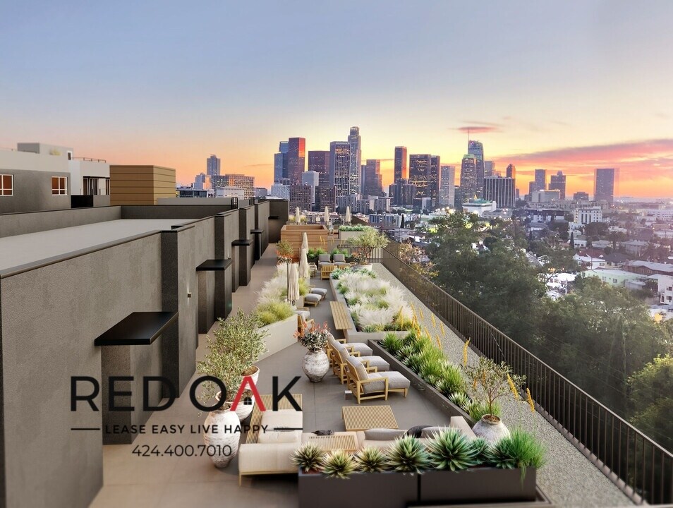 Foto principal - 1011-1013 Everett St