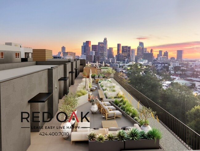 Foto del edificio - 1011-1013 Everett St