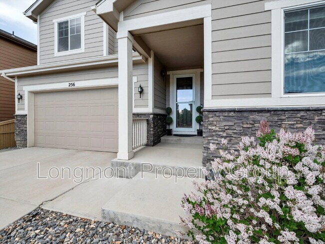 Foto del edificio - 256 Western Sky Cir