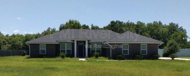 Foto del edificio - 53671 Carrington Dr