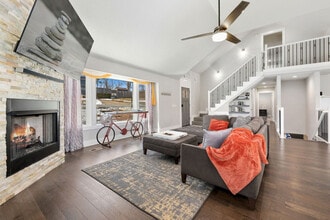 Building Photo - 2104 Almand Dr