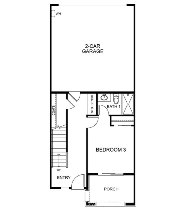 Building Photo - 12466 NE 10th Ln