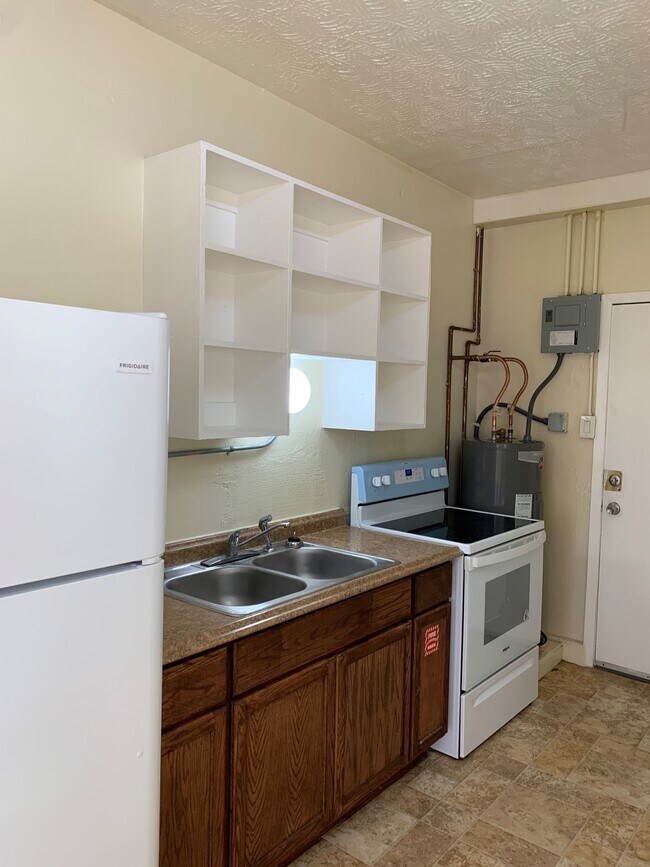 Foto del edificio - 1145 Barton St