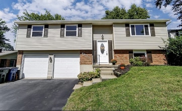 Building Photo - 4831 Hollywreath Ct
