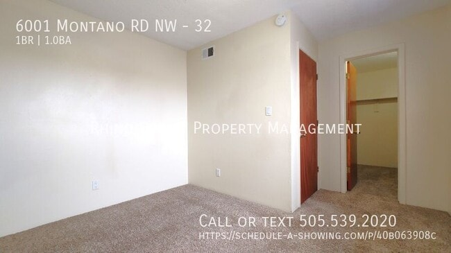 Foto del edificio - 6001 Montaño Rd NW