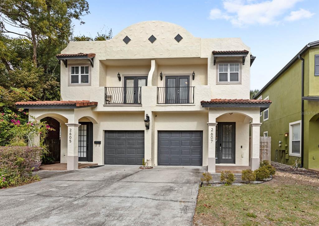Foto principal - 2607 E Jefferson St