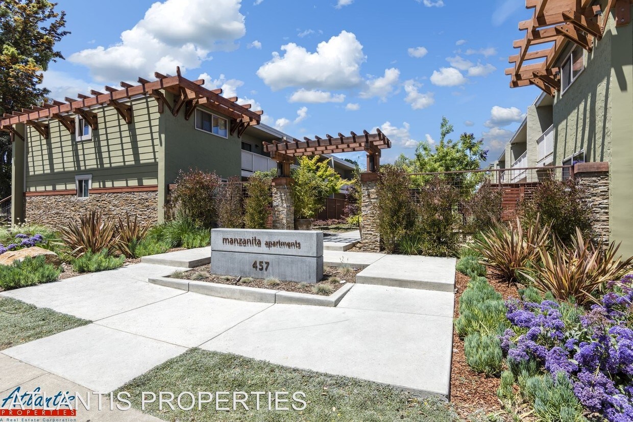 Primary Photo - 457 Acalanes Dr