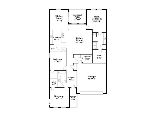 Building Photo - 518 Crestridge Dr