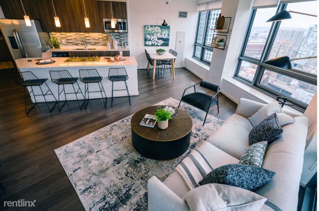 Foto del edificio - 2 br, 2 bath Condo - 351 W Hubbard St