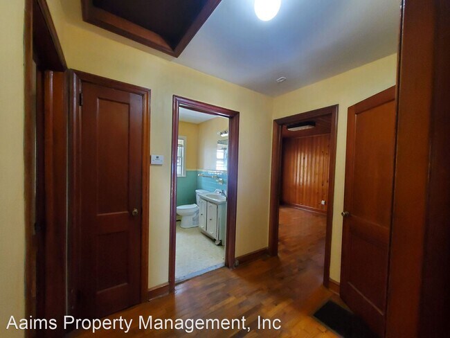 Building Photo - 3 br, 1 bath House - 5435 Birch Road