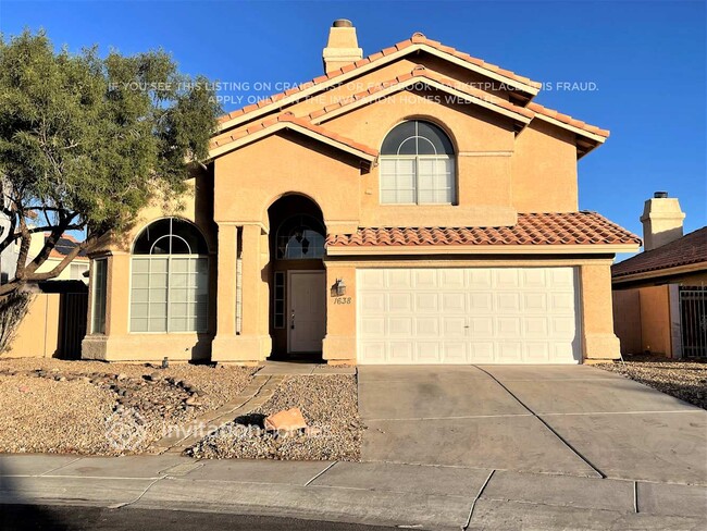 Building Photo - 1638 Rio Bravo Dr