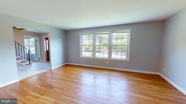 Foto del edificio - 2527 Bull Run Ct