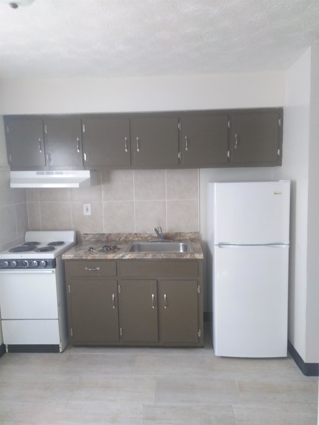 Foto del edificio - 421 Aylesford Pl