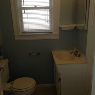 baño n.o 2 - 408 N Gertruda Ave