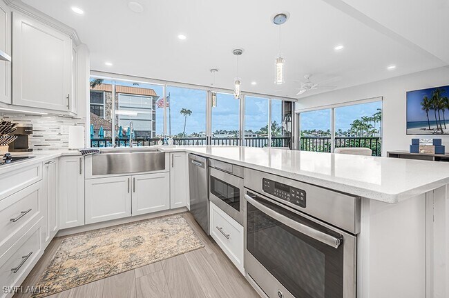 Foto del edificio - 2900 Gulf Shore Blvd N
