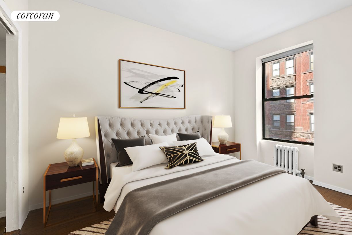 Foto del edificio - 132 E 24th St