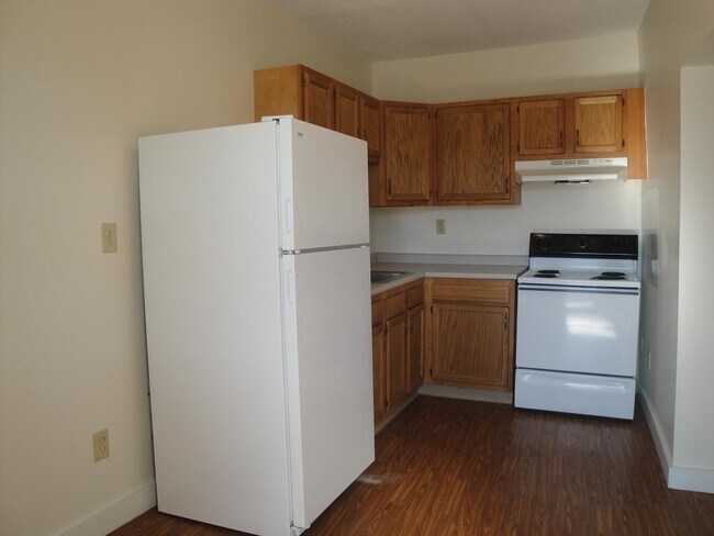 Foto del edificio - 191 Turner St