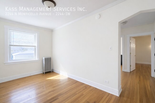 Foto del edificio - 2244 N Monticello Ave