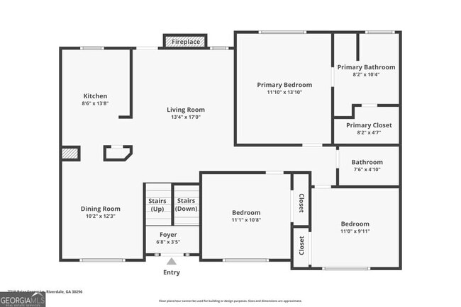 Building Photo - 7719 Briar Forest Ln