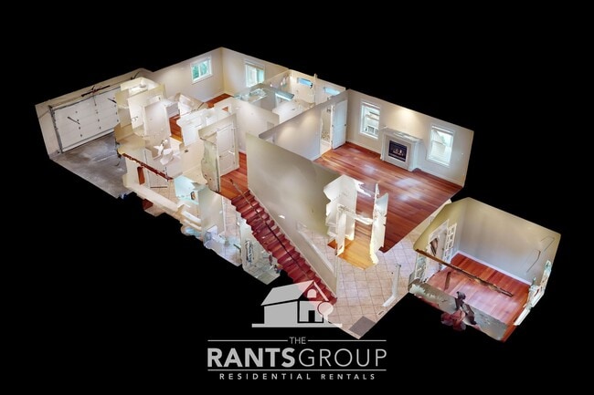 Building Photo - Meticulously Updated Townhome in Gated Community – Low Maintenance & Move-In Ready!