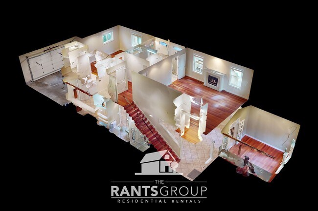 Foto del edificio - Meticulously Updated Townhome in Gated Community – Low Maintenance & Move-In Ready!