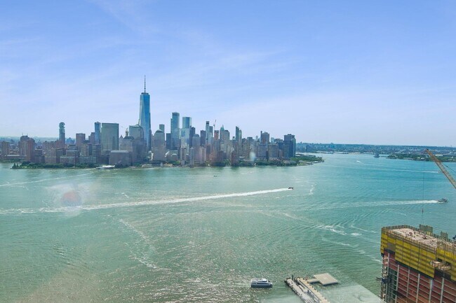 Foto del edificio - 99 Hudson St