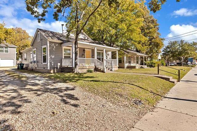 Foto del edificio - 608 W Hickory St