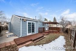 Foto del edificio - 4840 S Richfield Cir
