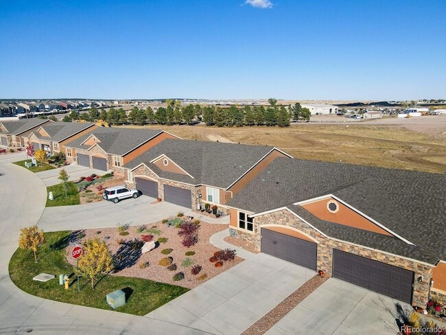 Photo - 8197 Mockorange Heights Unit Townhome