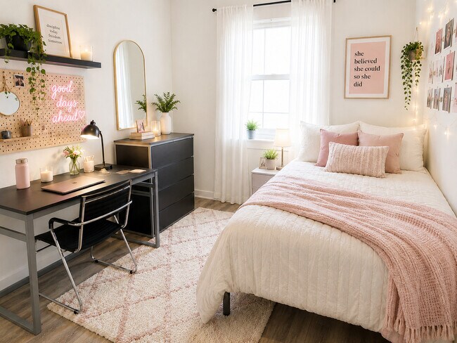 Photo - The Eleanor at Chestnut (Per Bedroom Lease) Apartments