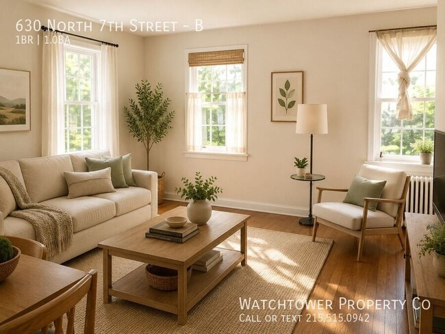 Photo - 630 N 7th St Apartment