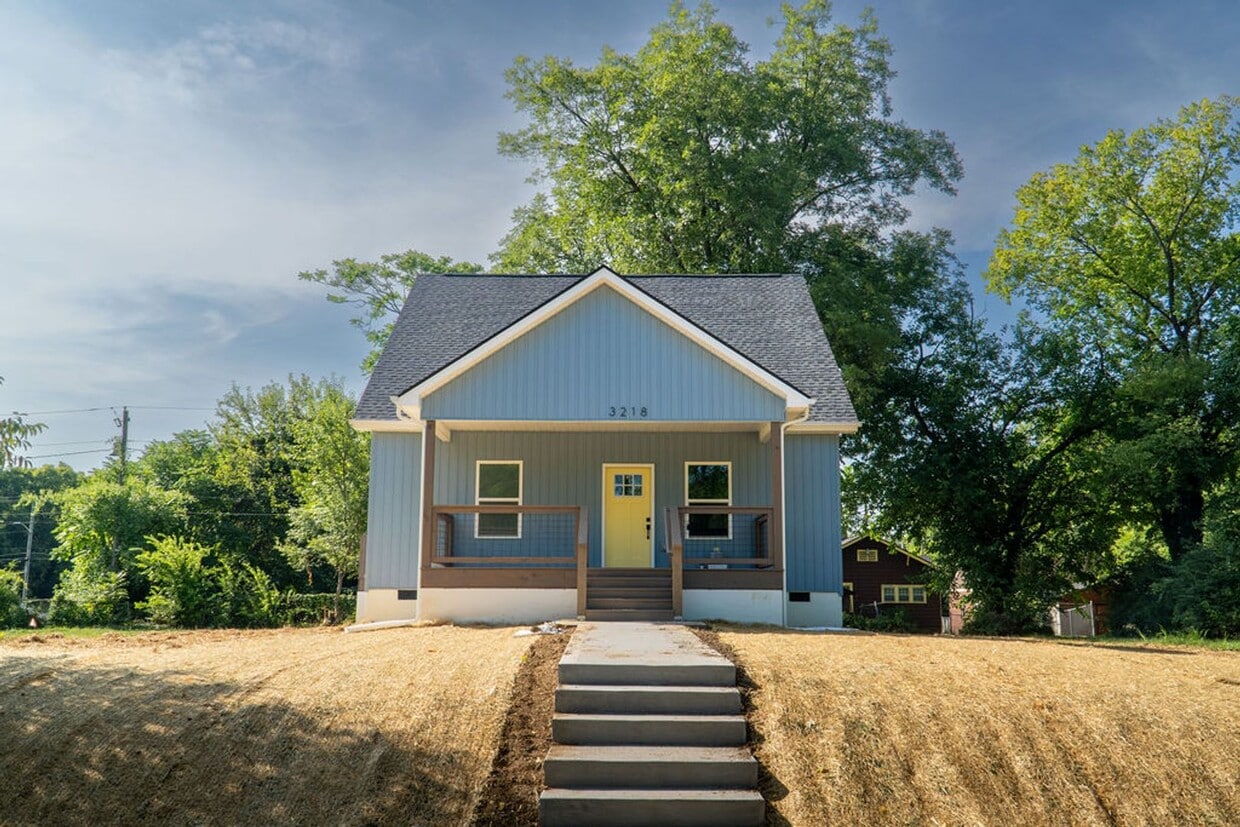 New Construction near the Chilhowee Event Center!! - New Construction near the Chilhowee Event Center!!