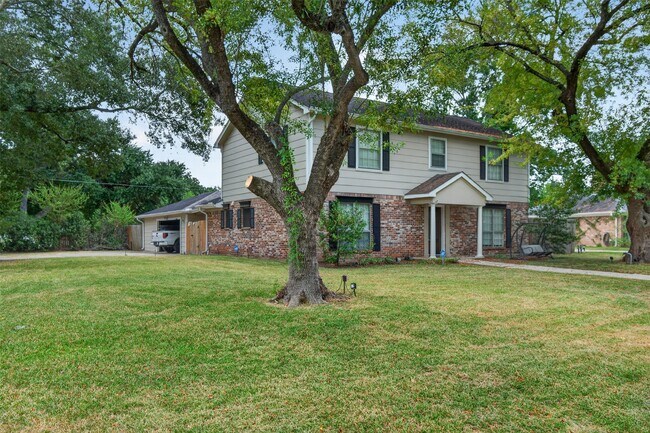 Foto del edificio - 1503 Shannon Valley Dr