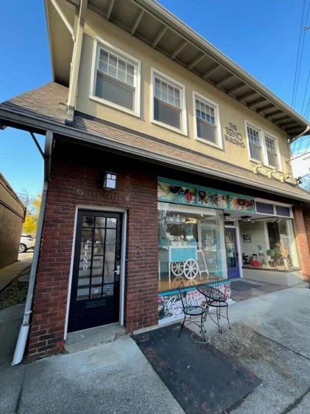 2108-2110 Bardstown Rd - 2108-2110 Bardstown Rd