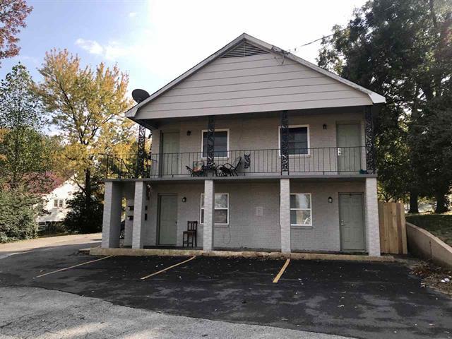 Building Photo - 1604 Aggie Rd
