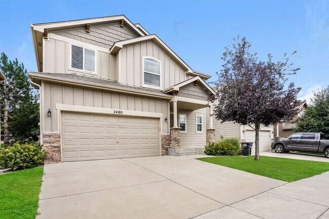 Foto del edificio - 2480 Sierra Springs Dr