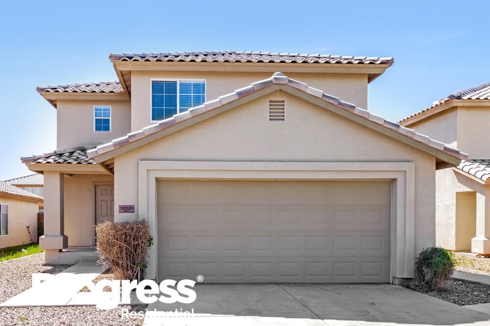 12221 W Larkspur Rd, El Mirage, AZ 85335 House Rental in El Mirage