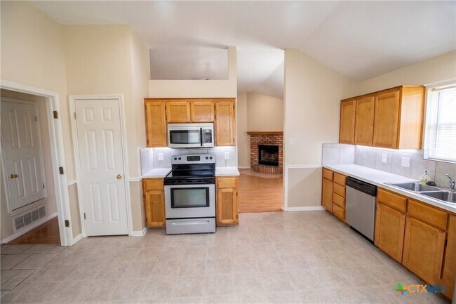 Foto del edificio - 1506 Creek St