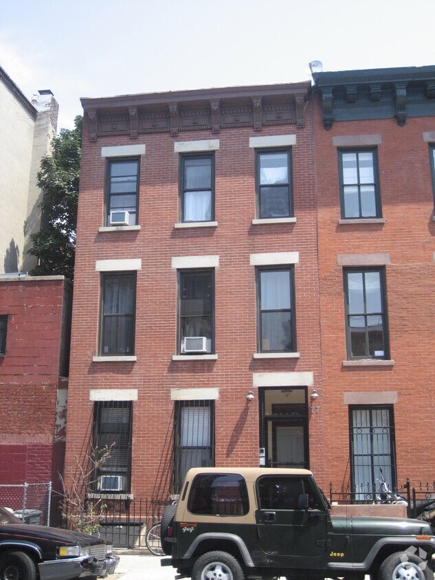 Building Photo - 77 Saint Marks Pl