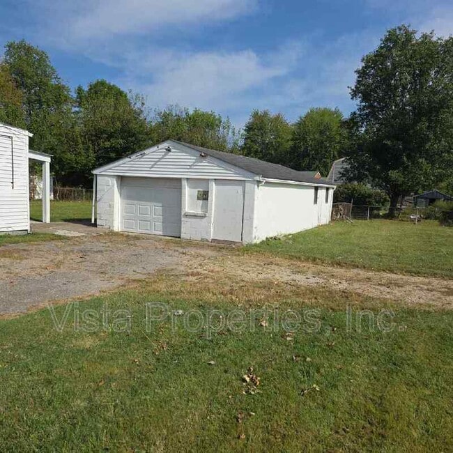 Building Photo - 5717 Mt Washington Rd