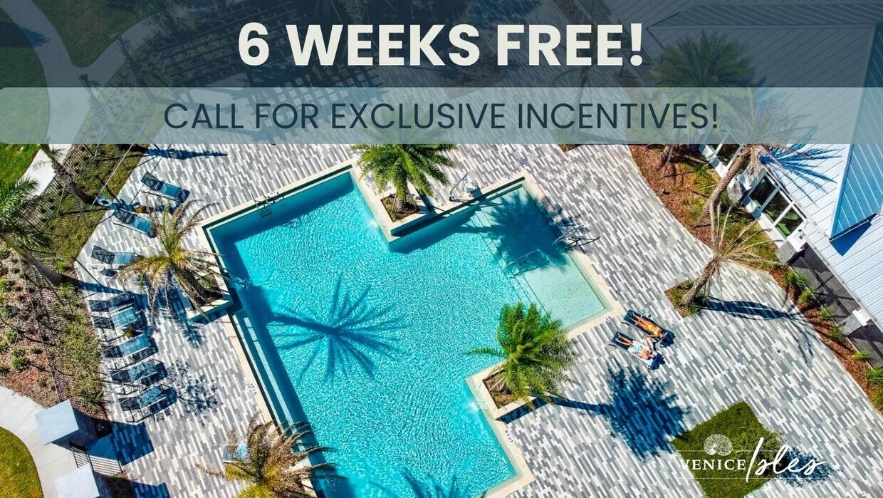 Venice Isles Apartments Apartments in Venice, FL